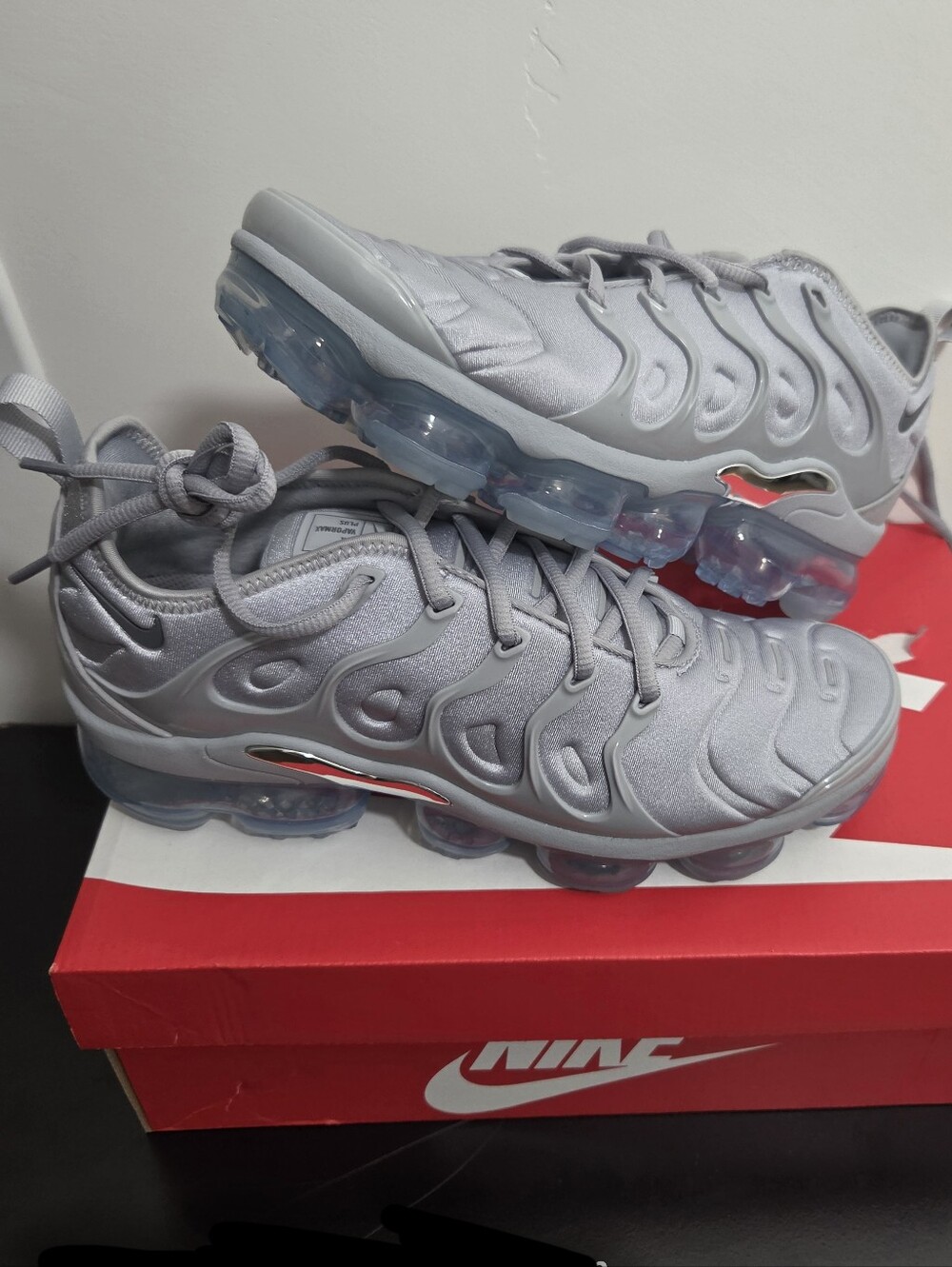 Nike VaporMax Plus